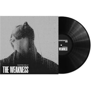 Ruston Kelly - The Weakness  LP LP